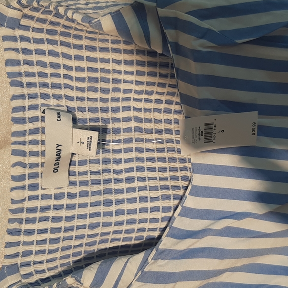 Old Navy Cami Sundress - Picture 7 of 7